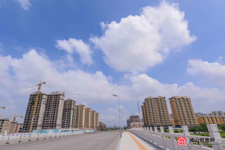 实景图
