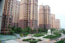 万达广场