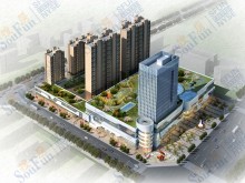 中万国际广场