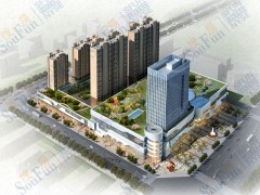 中万国际广场