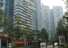 人和天地小区